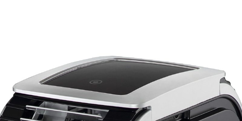 PC-AM1B PC-AM1B2 portable air conditioner, view 2