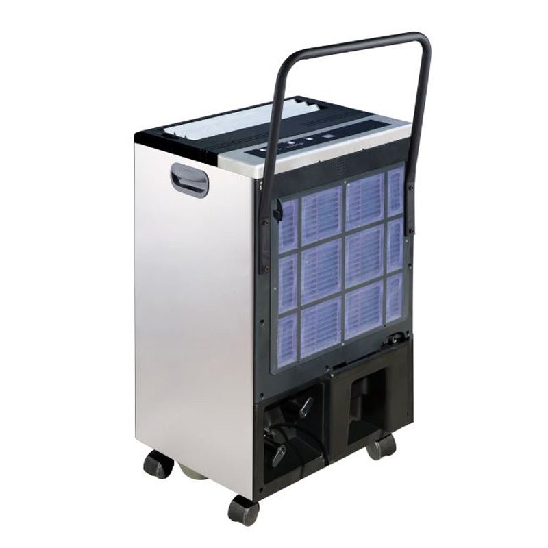 PD-VAE dehumidifier, view 2