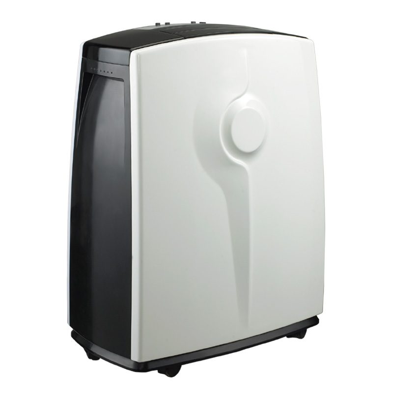 PD-LCE dehumidifier, view 3