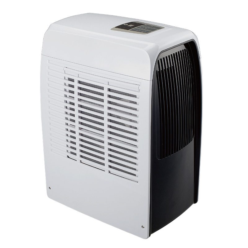 PC-BMD portable air conditioner, view 3