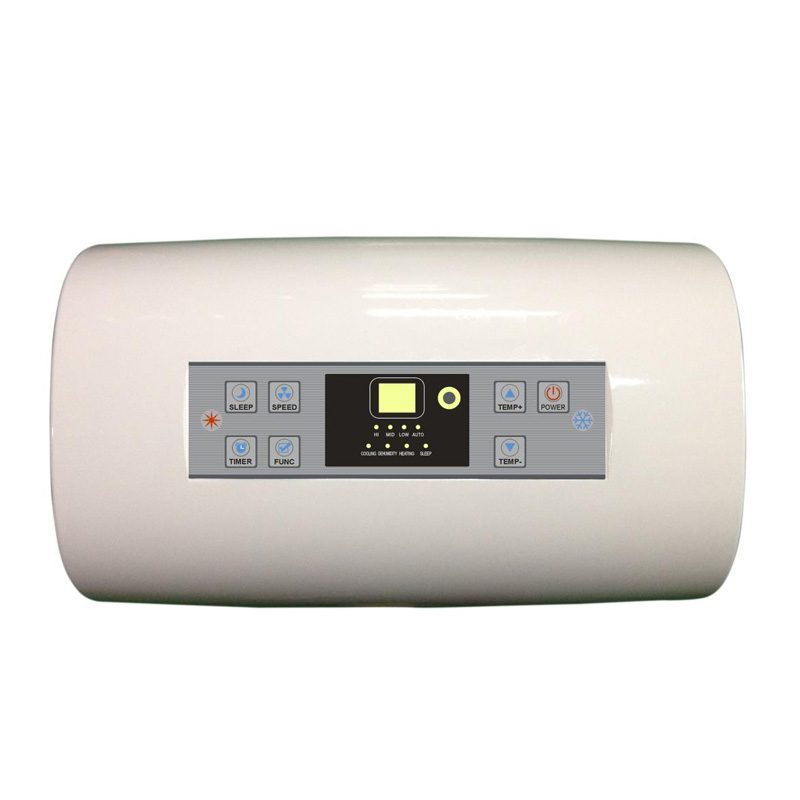 PC-BMA portable air conditioner, view 2