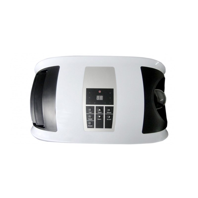 PC-AME / PC-AME2 portable air conditioner, view 2