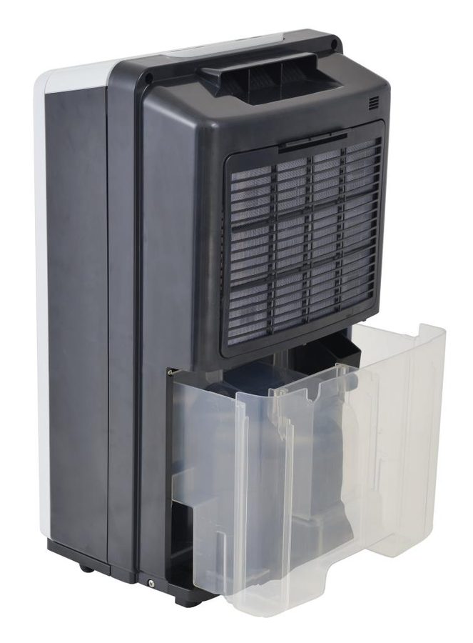 PD-PAE dehumidifier, view 3