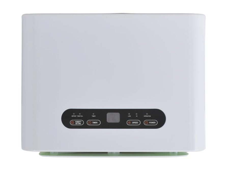 PD-ECE (Electronic Pad) dehumidifier, view 2