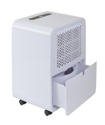 PD-ECE (Electronic Pad) dehumidifier, view 3
