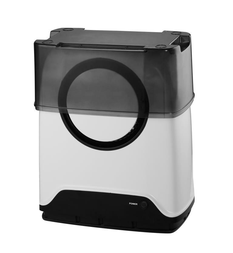 PD-JAE dehumidifier, view 4
