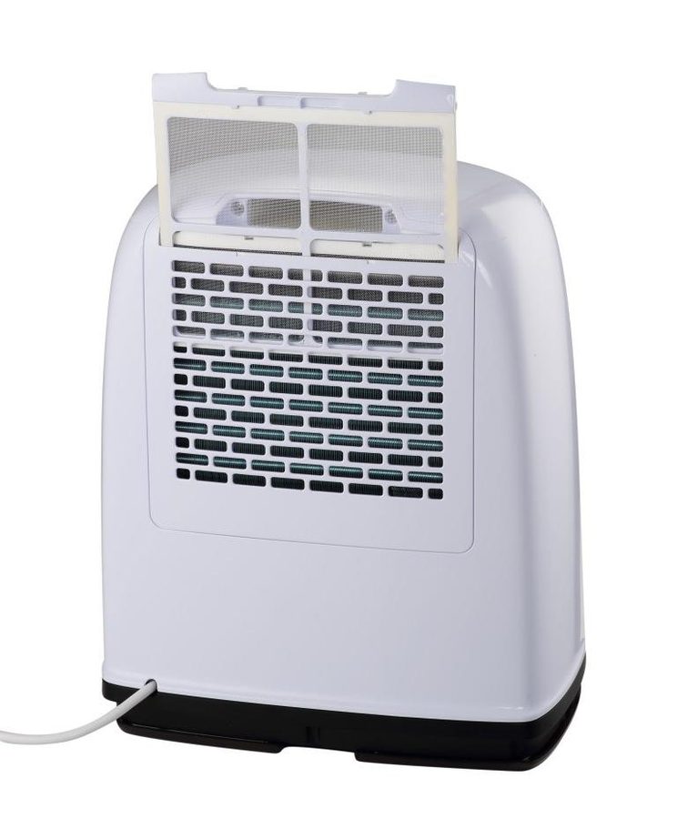 PD-JAE dehumidifier, view 5