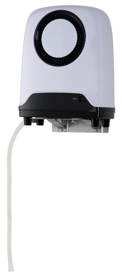 PD-JAE dehumidifier, view 6