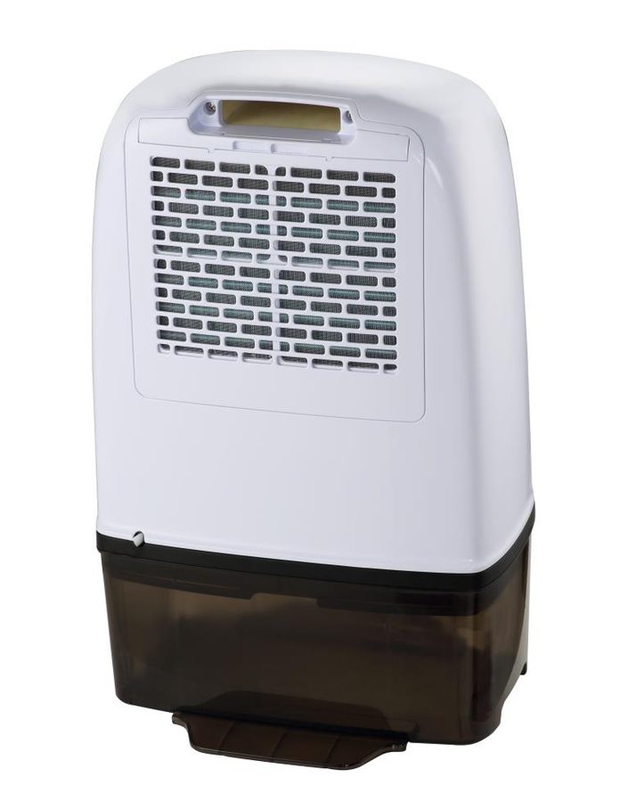 PD-JAE dehumidifier, view 3