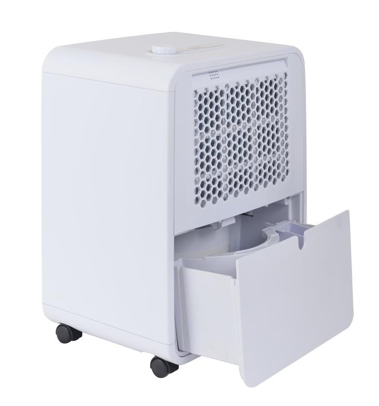PD-ECR (Mechanical Knob) dehumidifier, view 3