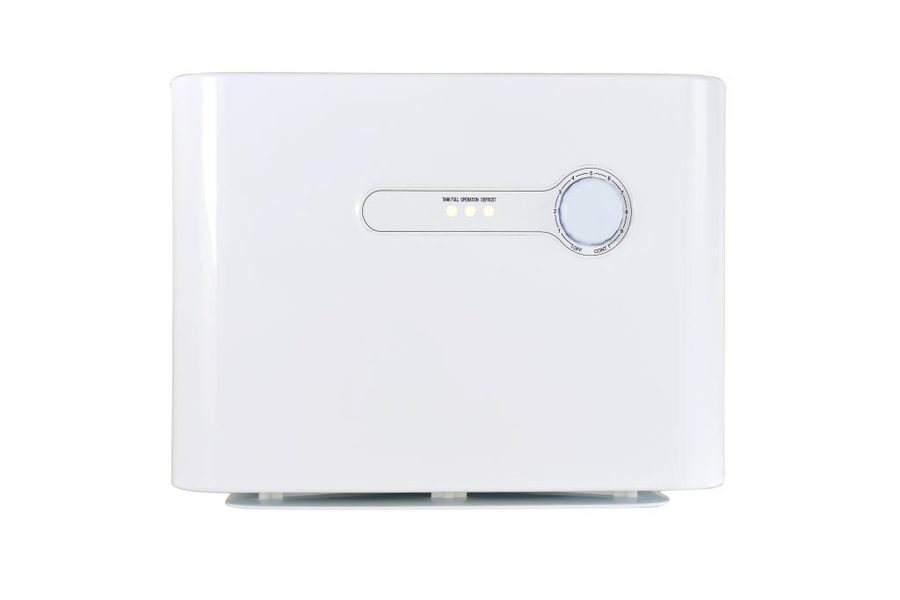 PD-ECR (Mechanical Knob) dehumidifier, view 2