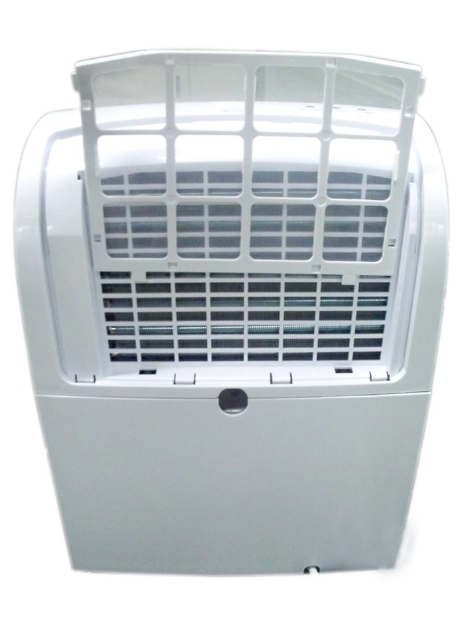 PD-FAM dehumidifier, view 2