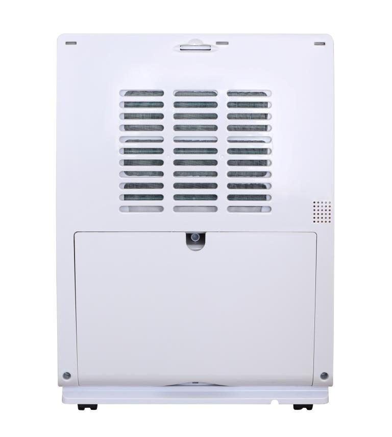 PD-DAE dehumidifier, view 4