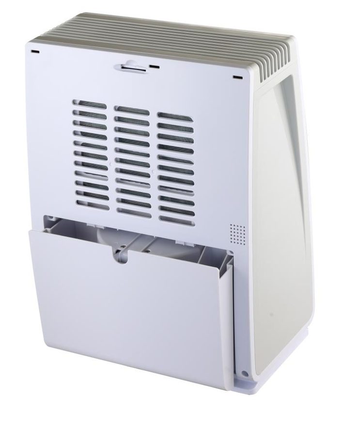PD-DAE dehumidifier, view 5