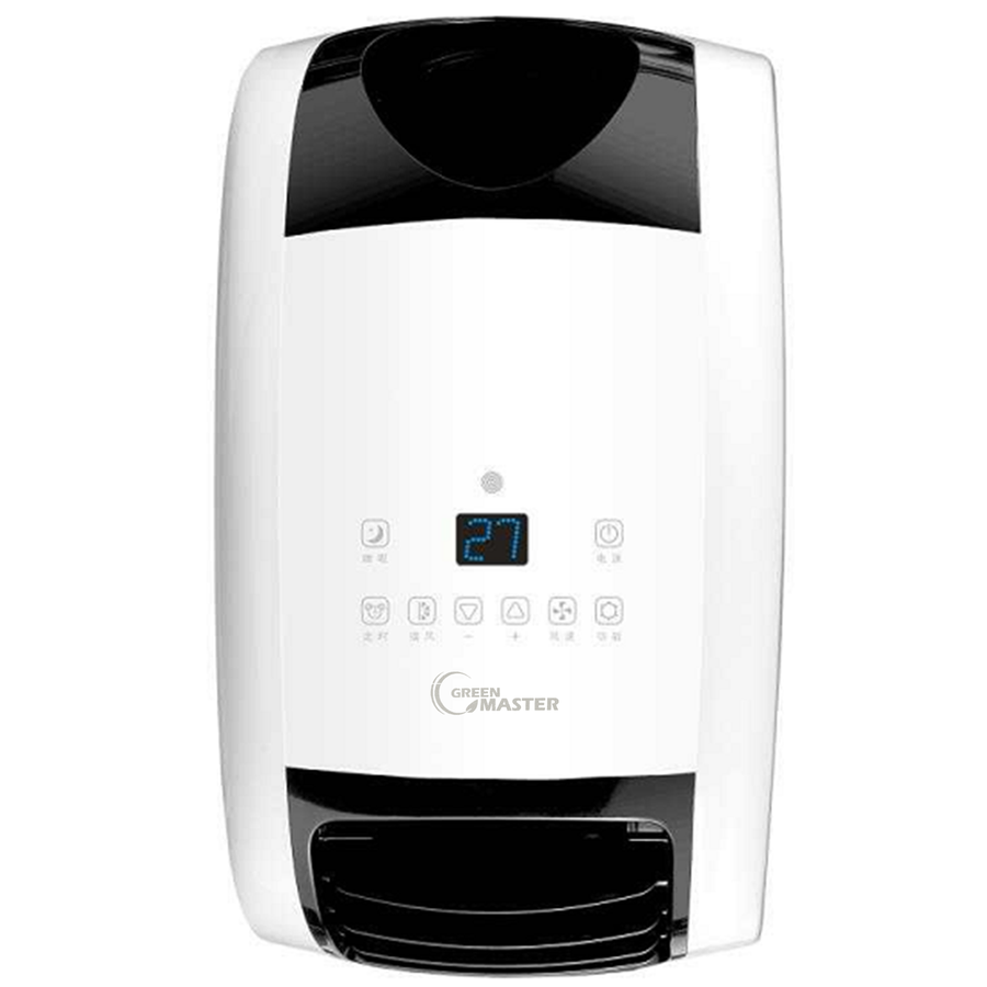 PC-AM1E PC-AM1E2 portable air conditioner, view 2
