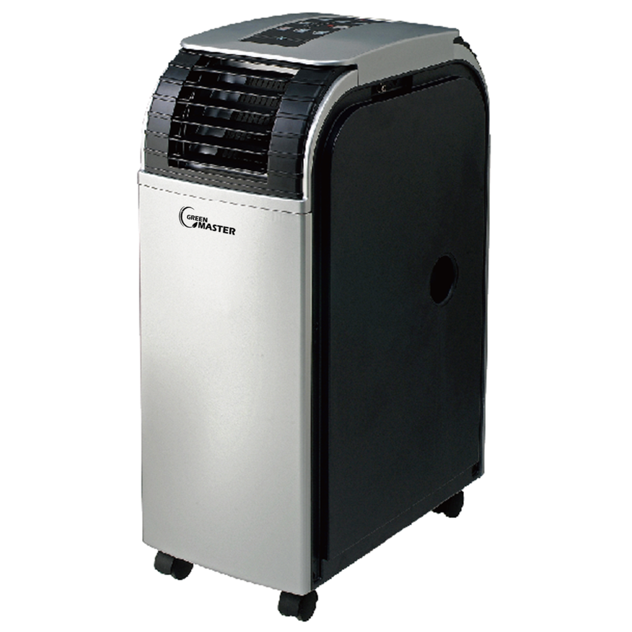 PC-AMB / PC-AMB2 portable air conditioner, view 1