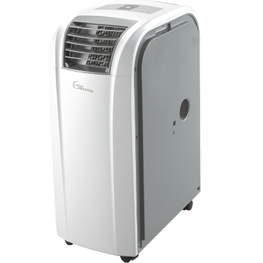 PC-AM1E PC-AM1E2 portable air conditioner, view 1