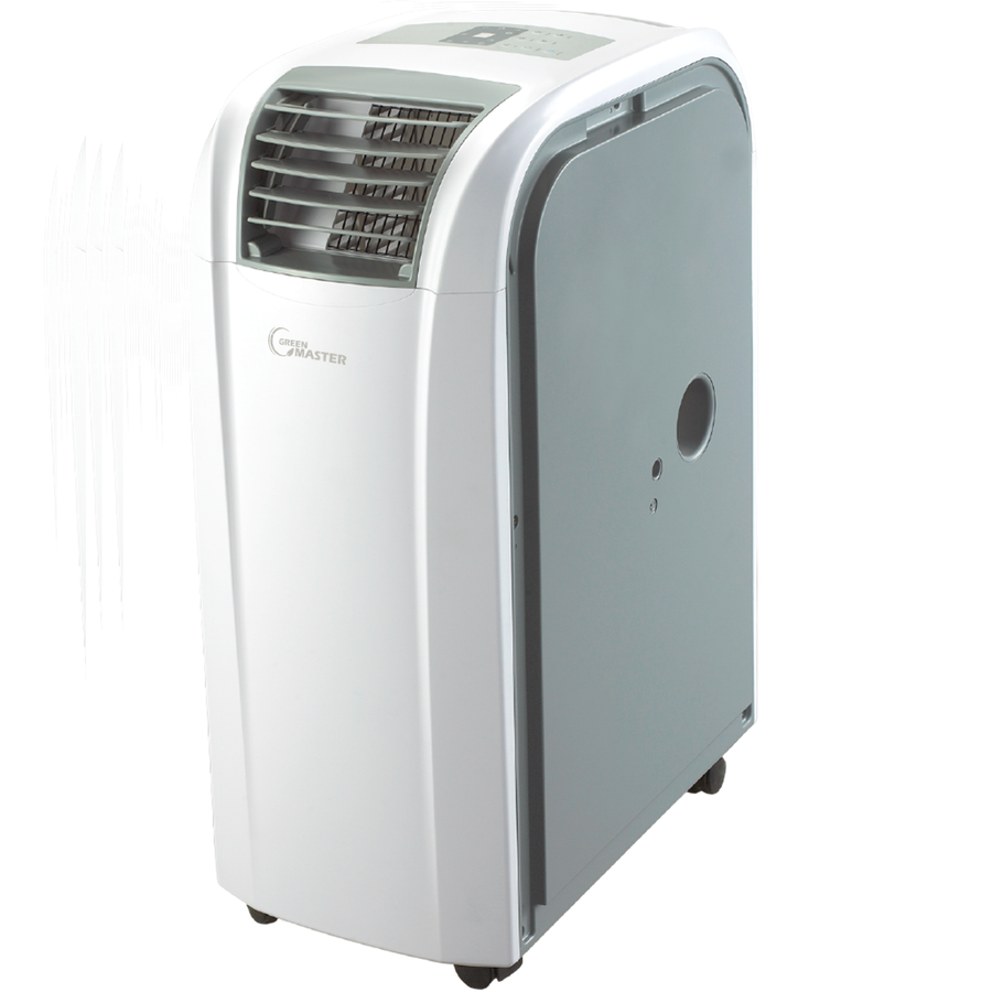 PC-AME / PC-AME2 portable air conditioner, view 1