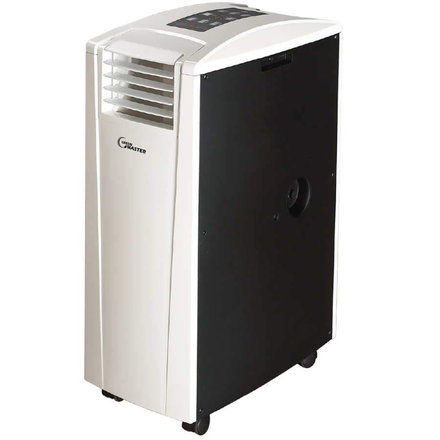 PC-AMD / PC-AMD2 portable air conditioner, view 1