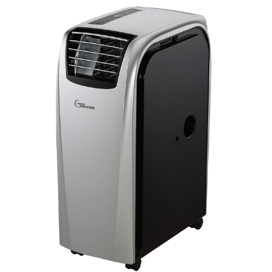 PC-AMF / PC-AMF2 portable air conditioner, view 1