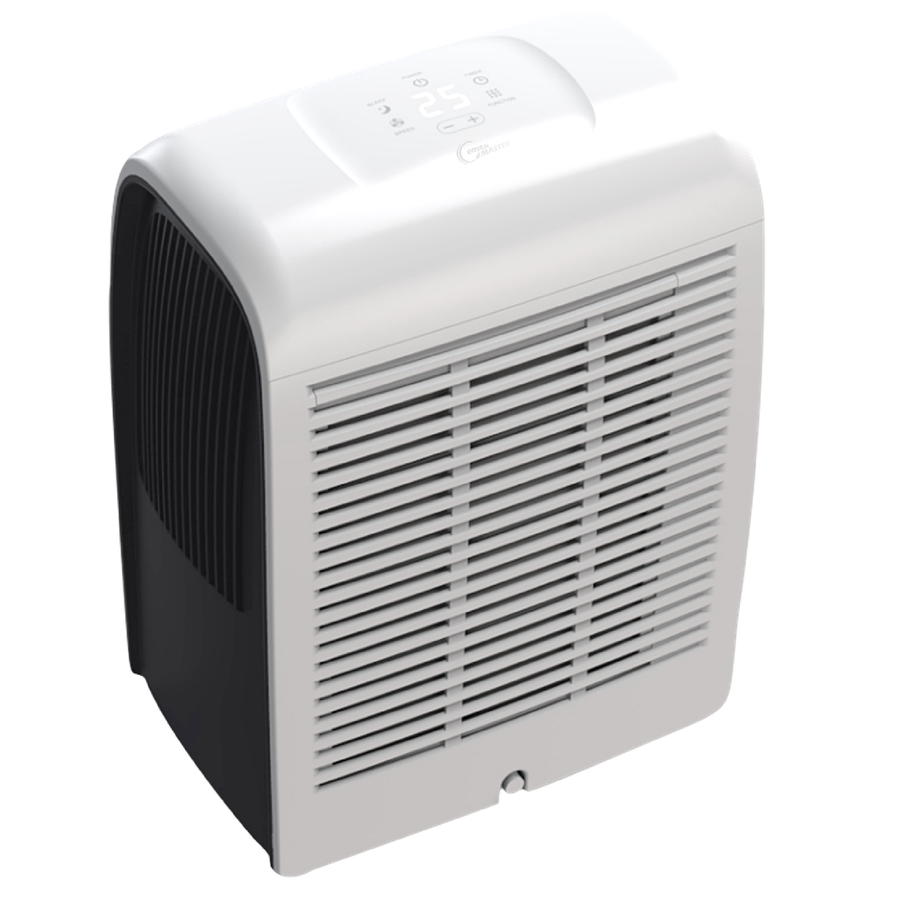 PC-BM1D portable air conditioner, view 1