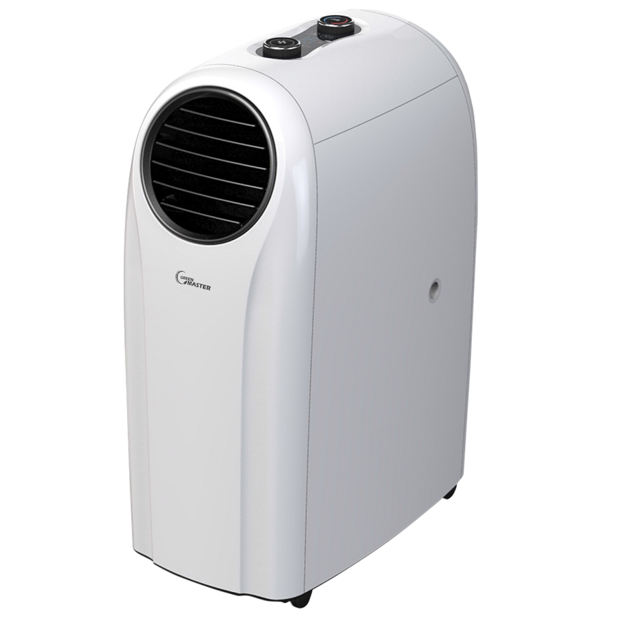 PC-AMH / PC-AMH2 portable air conditioner, view 1