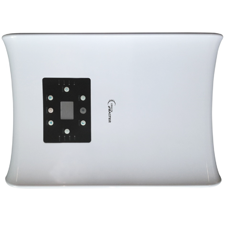 PC-BMB portable air conditioner, view 2