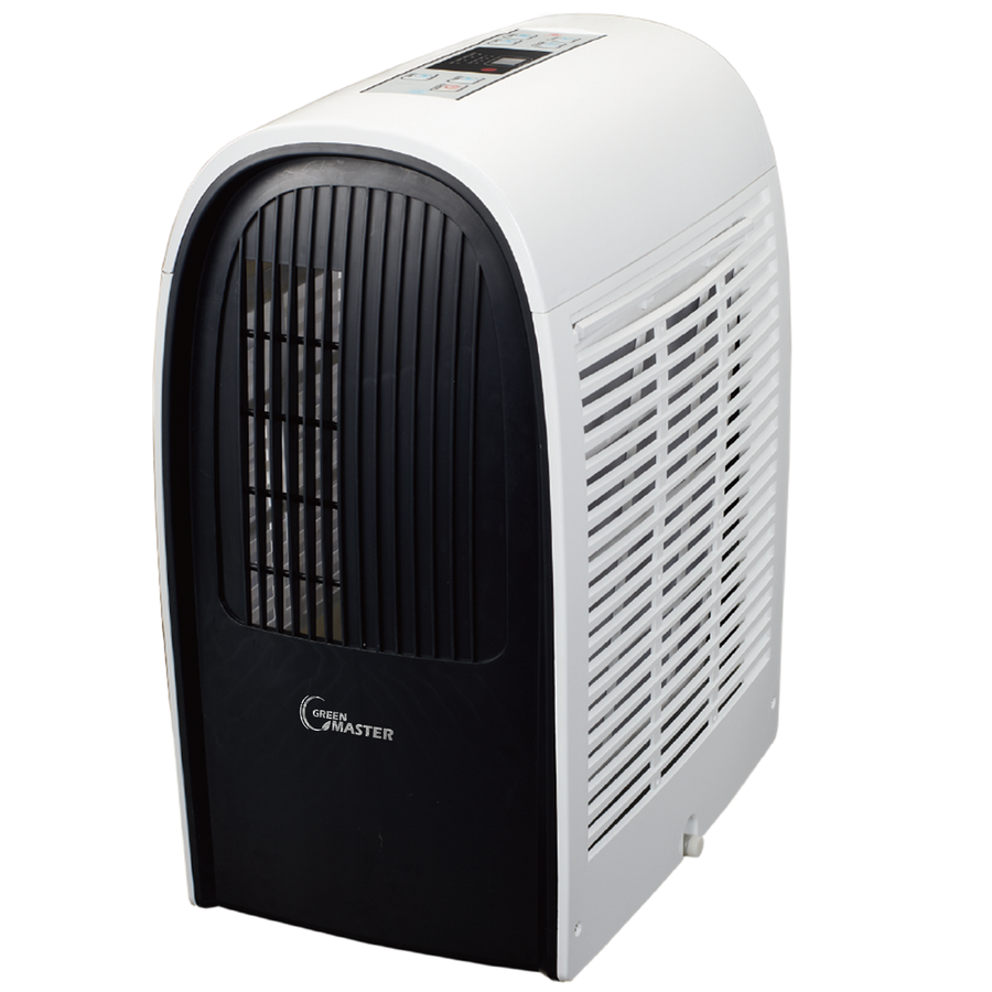 PC-BMA portable air conditioner, view 1