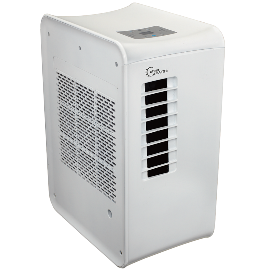 PC-BMB portable air conditioner, view 1