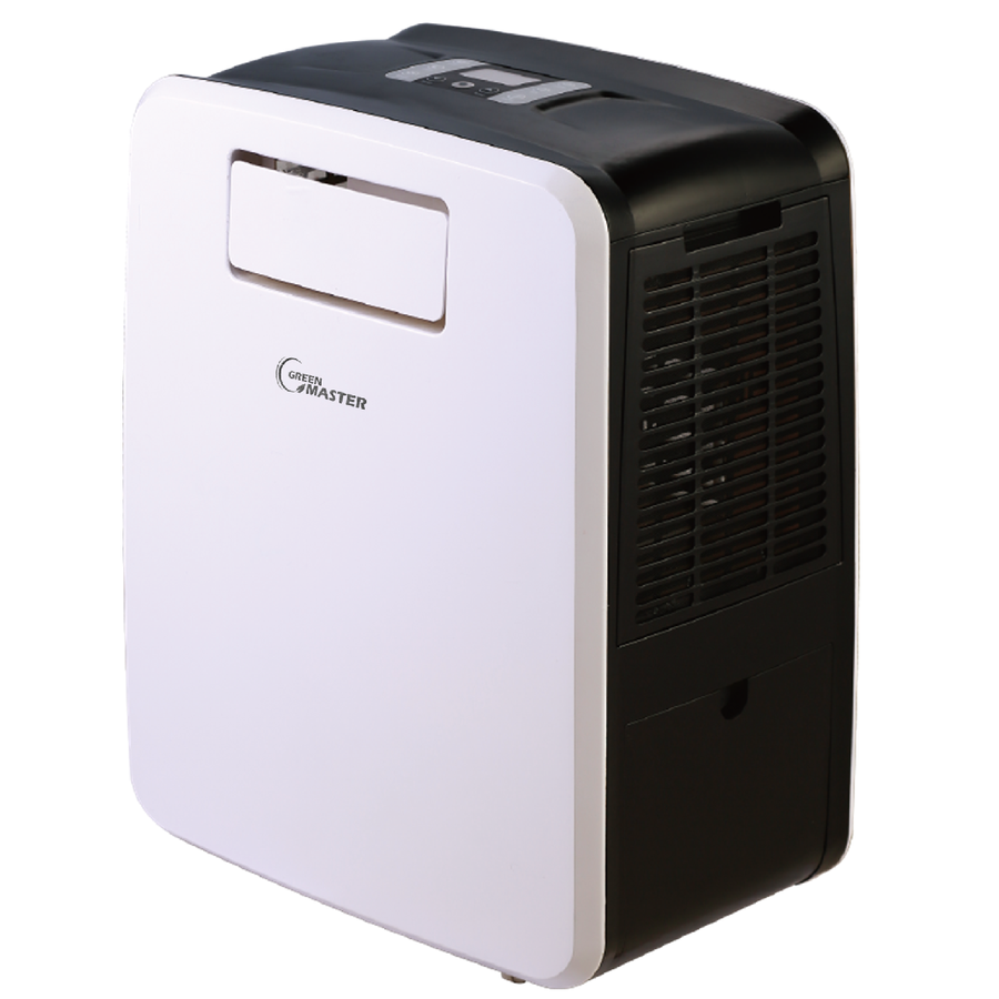 PC-DM2A portable air conditioner, view 1