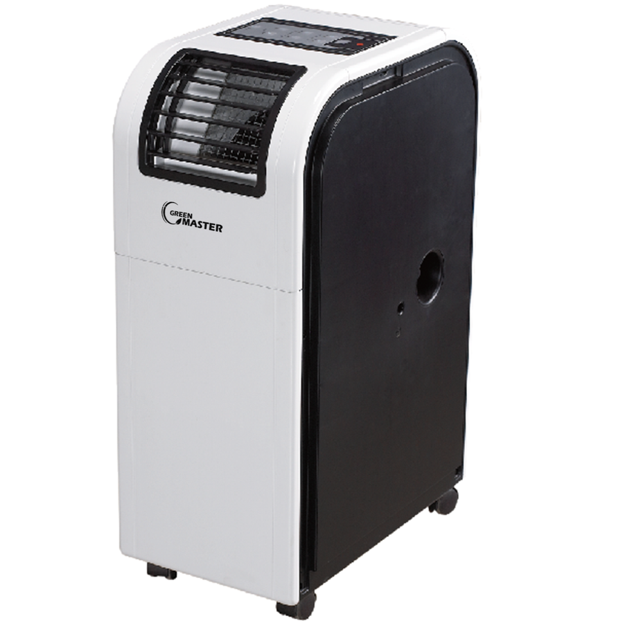 PC-AMA portable air conditioner, view 1