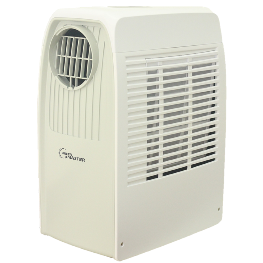 PC-BMD portable air conditioner, view 1