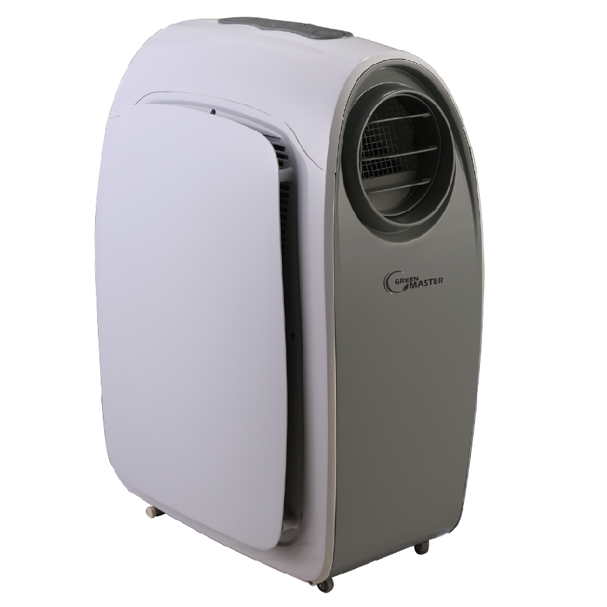 PC-FMA portable air conditioner, view 1