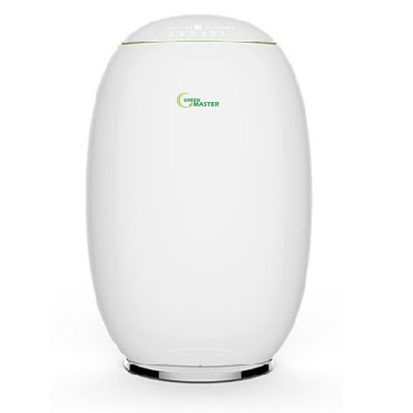 PPD-AAE air purifier, view 6