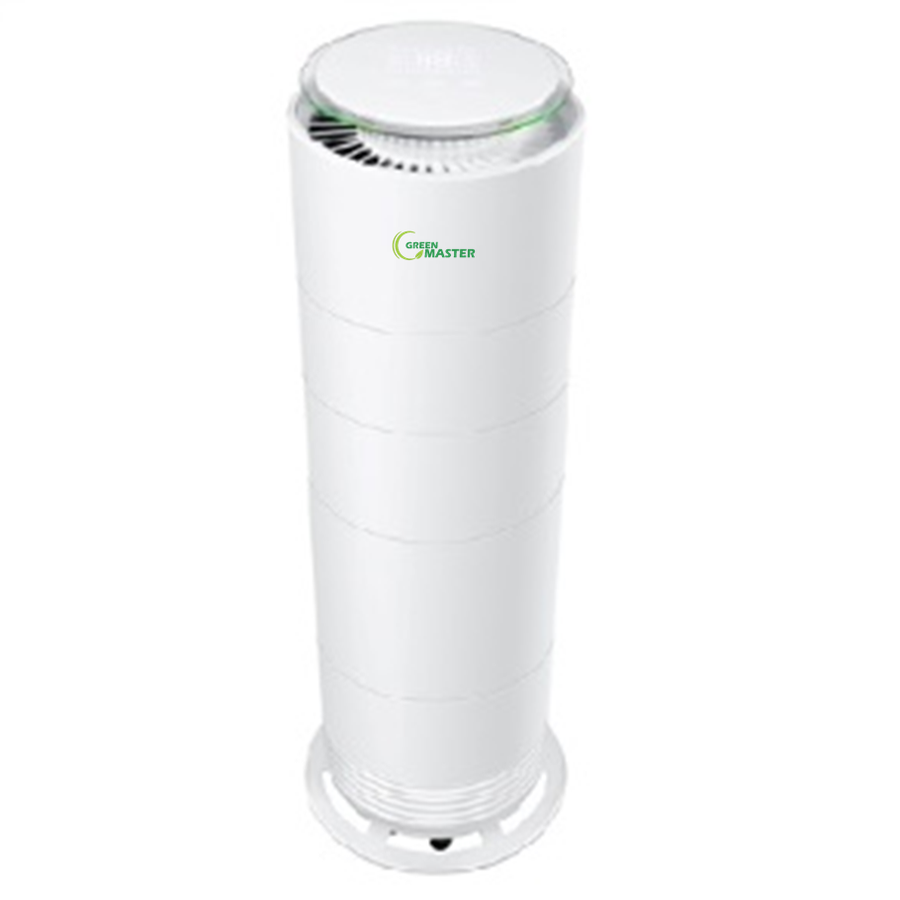 PPD-EAE air purifier, view 5