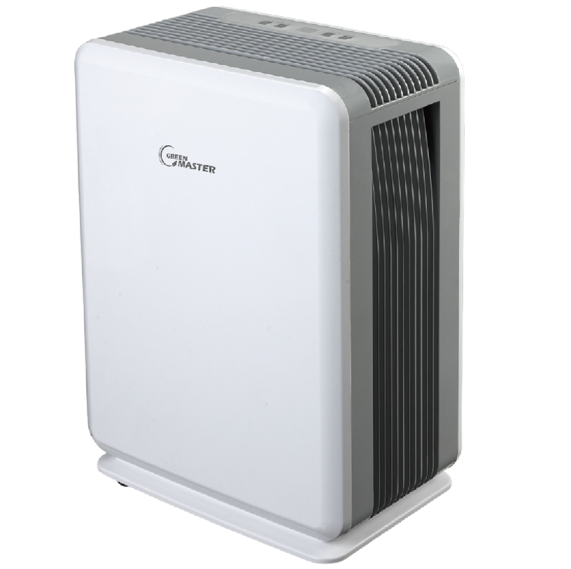 PD-CAE dehumidifier, view 1