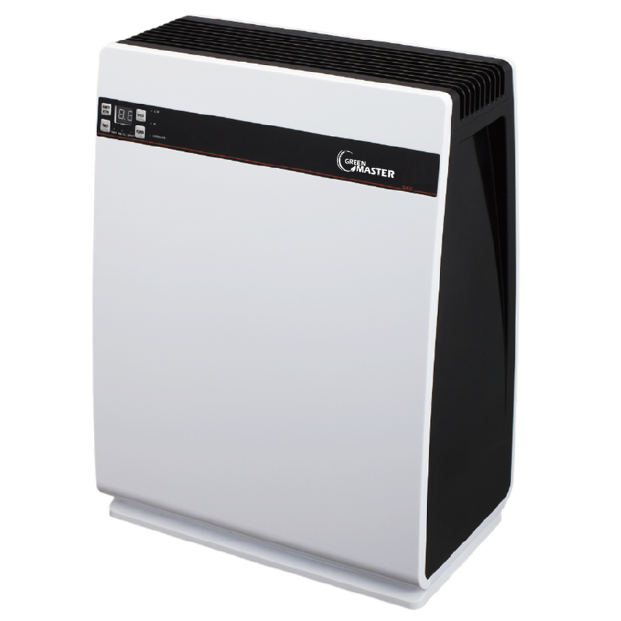 PD-DAE dehumidifier, view 1