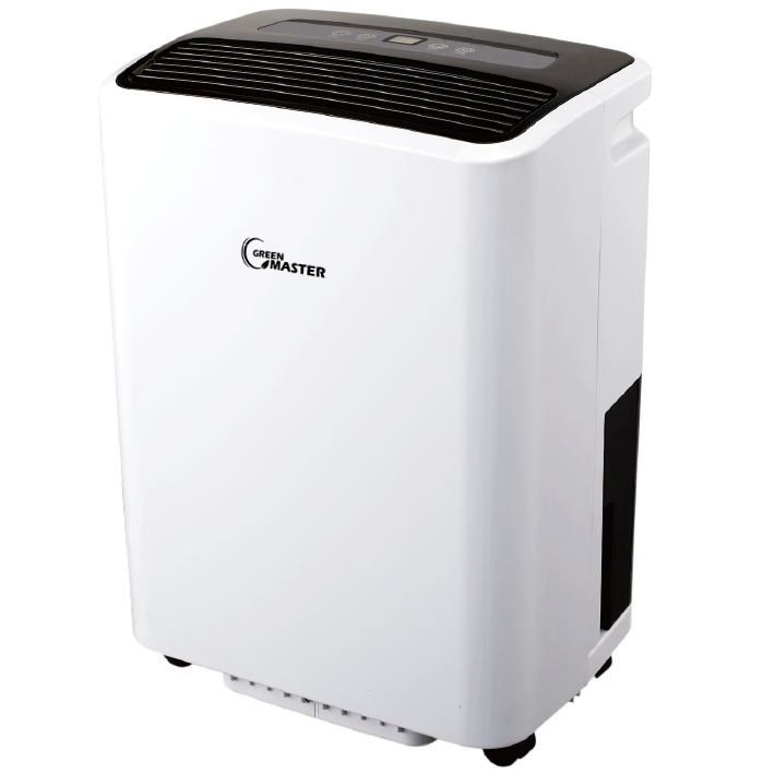 PD-GAE / PD-HAE dehumidifier, view 1