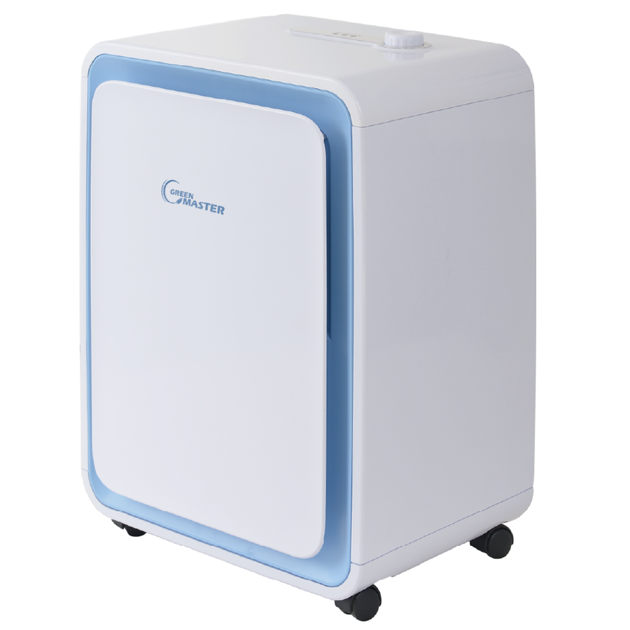 PD-ECR (Mechanical Knob) dehumidifier, view 1