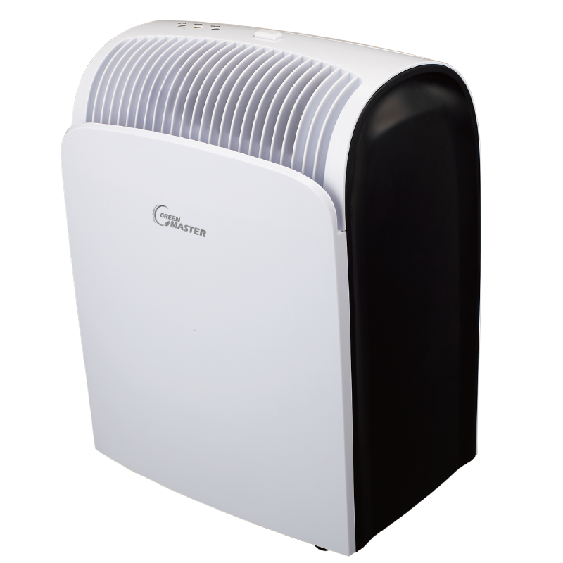 PD-FAM dehumidifier, view 1