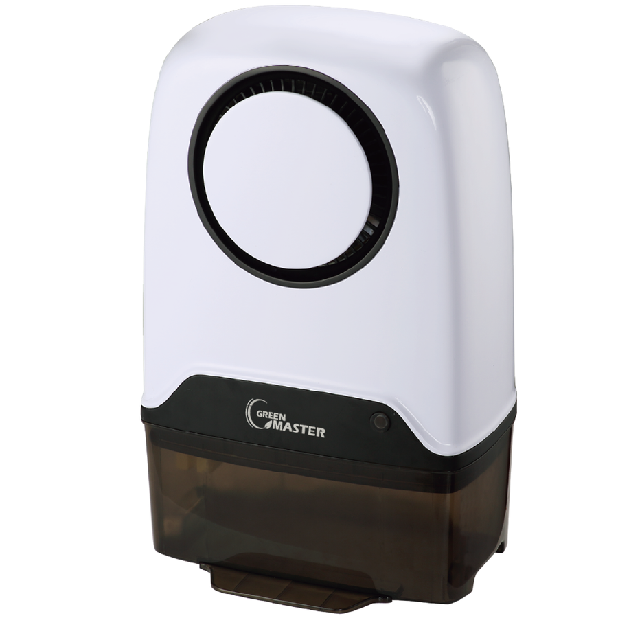 PD-JAE dehumidifier, view 1