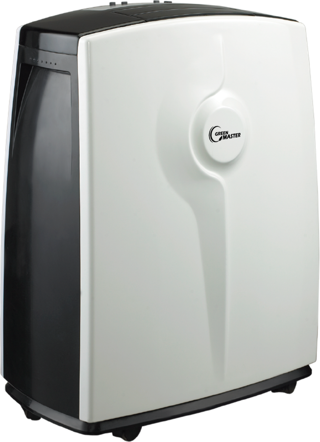 PD-LCE dehumidifier, view 1