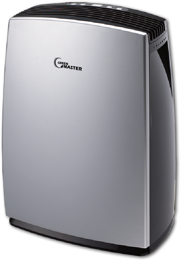 PD-SAE dehumidifier, view 1