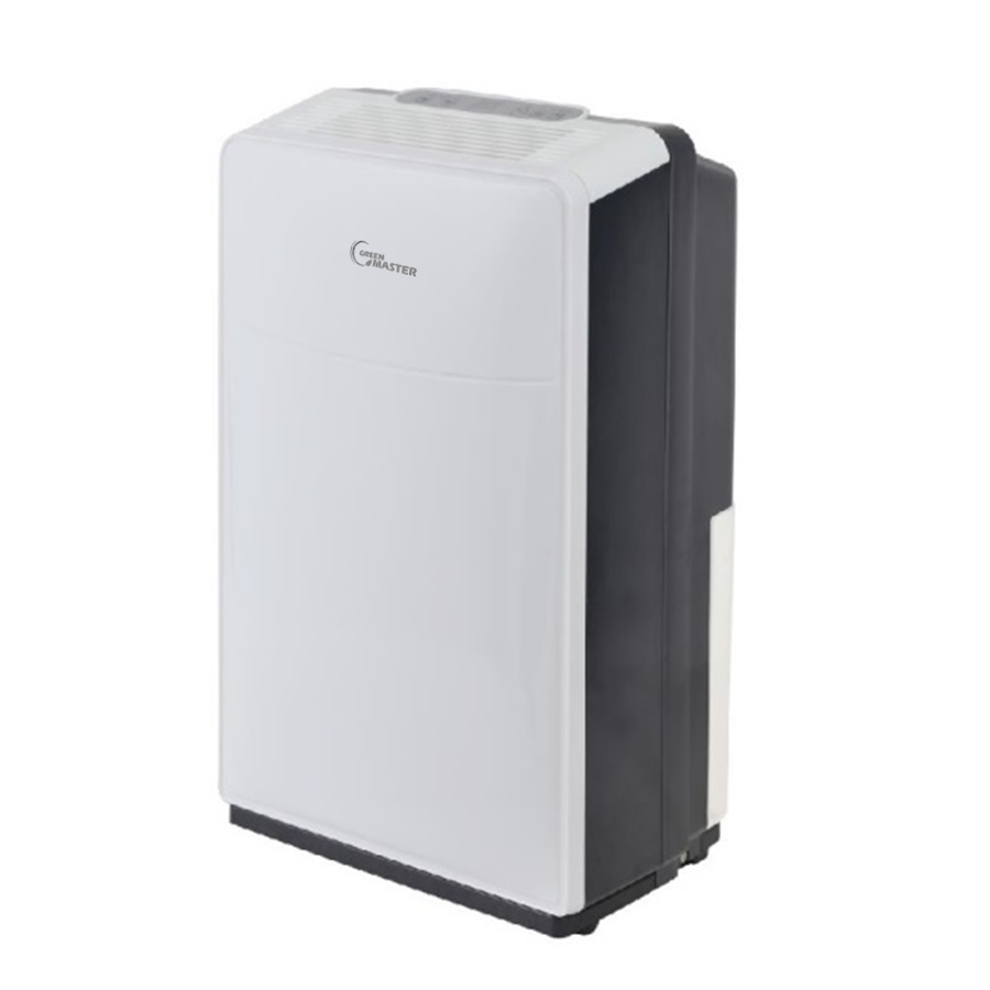 PD-PAE dehumidifier, view 1