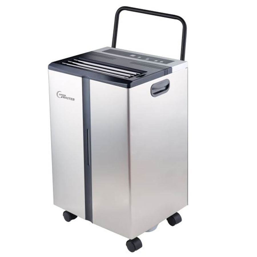 PD-VAE dehumidifier, view 1