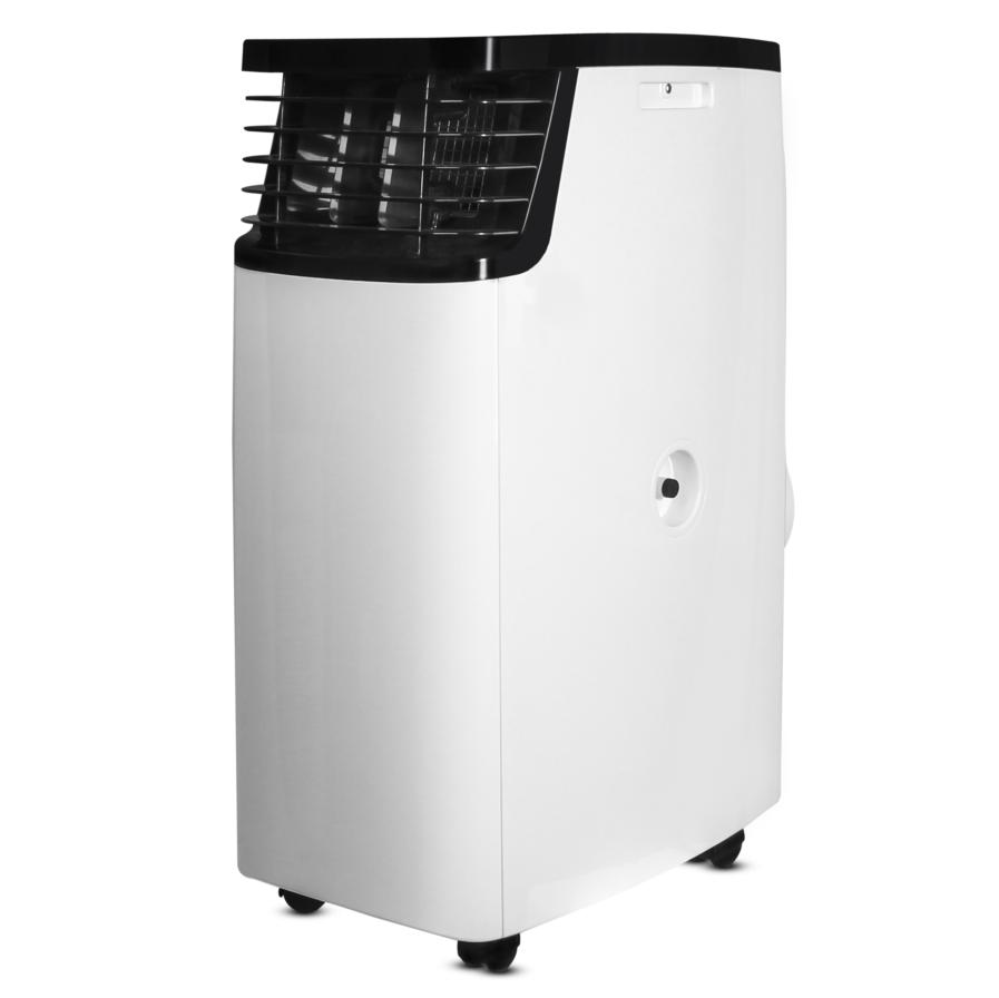 PC-SMA portable air conditioner, view 1