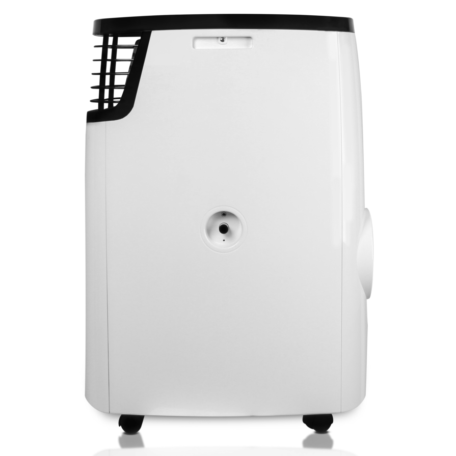 PC-SMA portable air conditioner, view 2