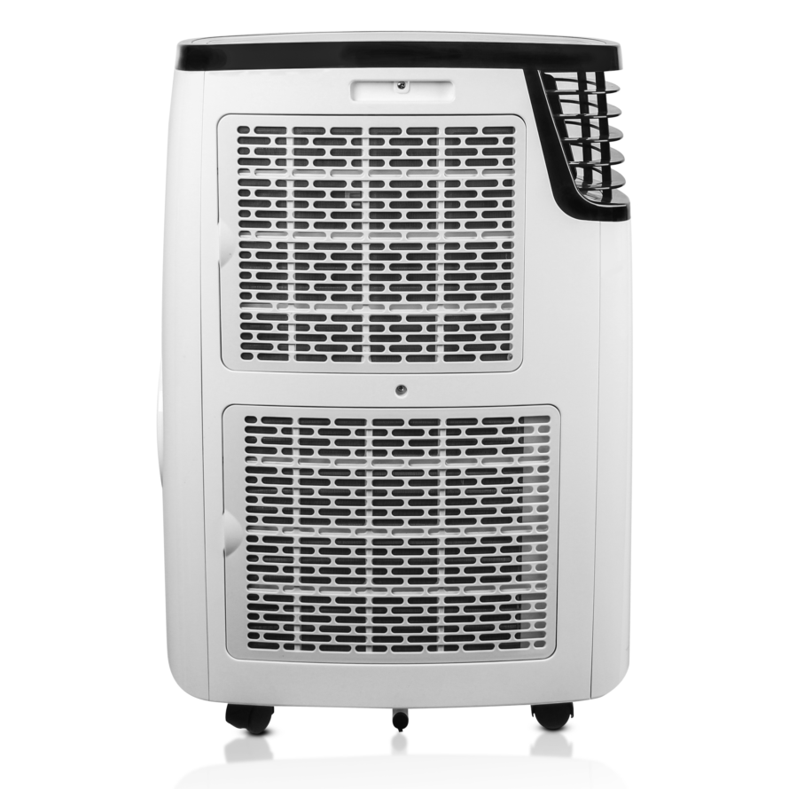 PC-SMA portable air conditioner, view 5