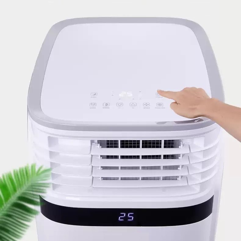 PC-MMA portable air conditioner, view 3