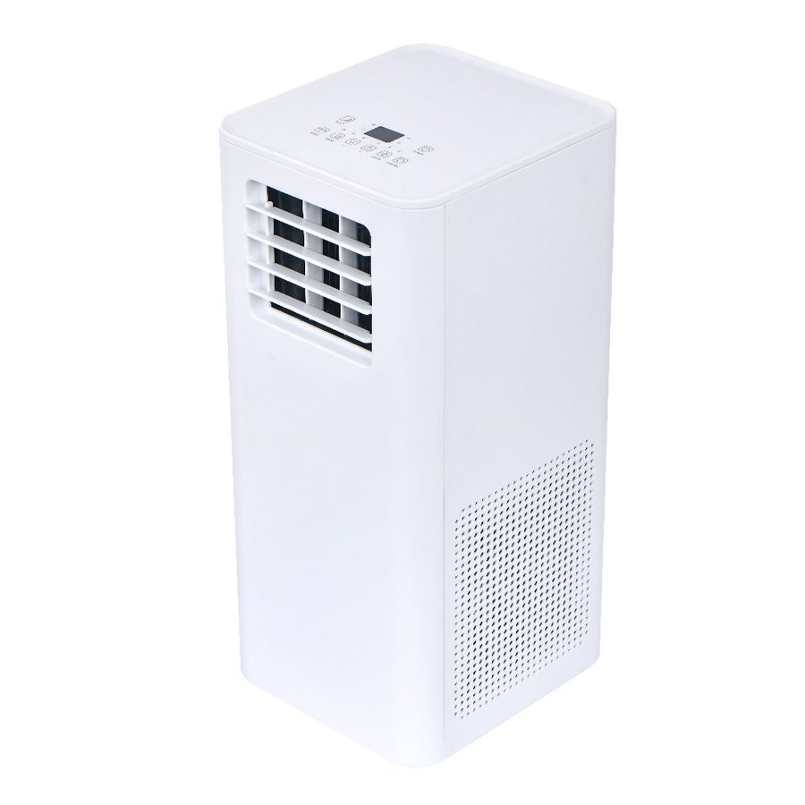 PC-PMA portable air conditioner, view 1
